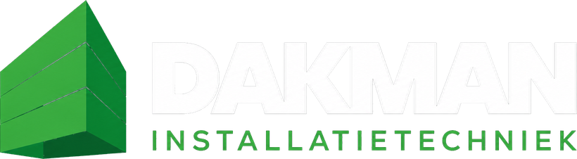 Dakman Installatietechniek