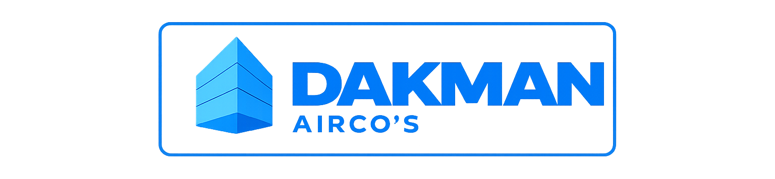 Dakman Airco's