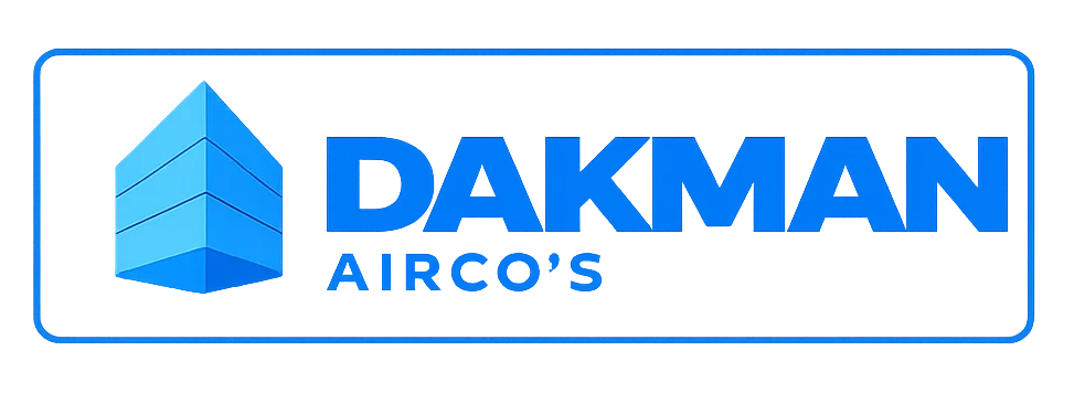 Dakman Airco's