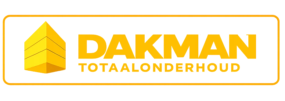 Dakman Totaalonderhoud